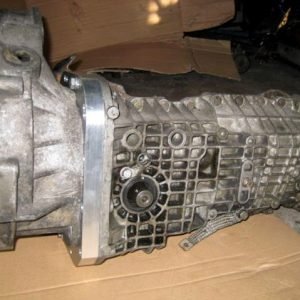 Second Hand Nissan Altima Gearbox in Polokwane – Great Performance