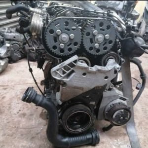 Used Auto Parts for Sale in Pretoria – Quality Parts at Affordable Prices