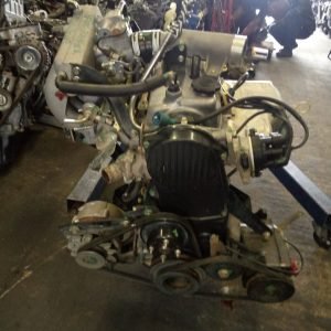 Toyota RAV4 Gearbox in Gaborone – Smooth Transmission for Your SUV